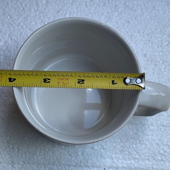 Campbell's Kids Soup Cup, Mm Mm Good Logo from 1993 - Picture 7 of 7